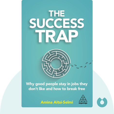 The Success Trap