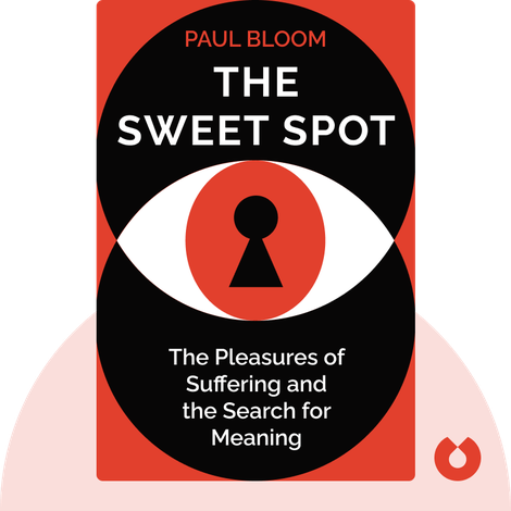 The Sweet Spot 