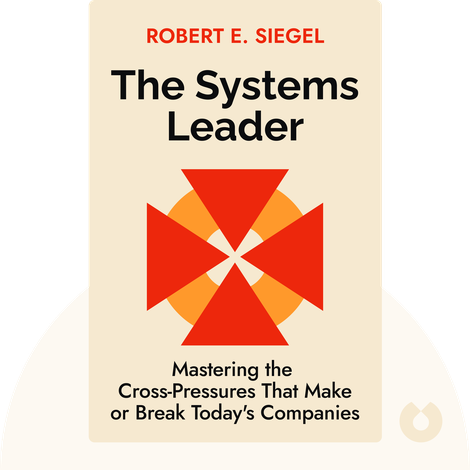 The Systems Leader