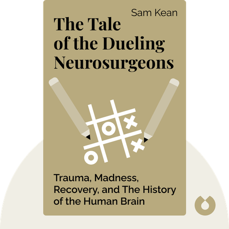 The Tale of the Dueling Neurosurgeons