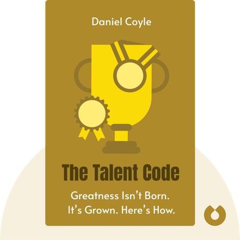 The Talent Code