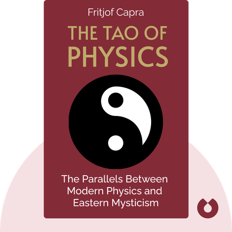 The Tao of Physics