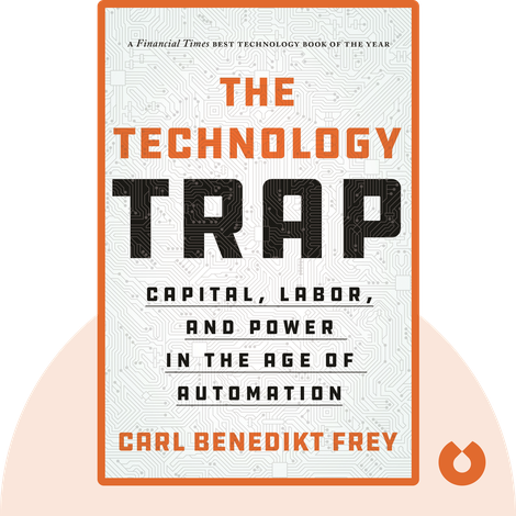 The Technology Trap
