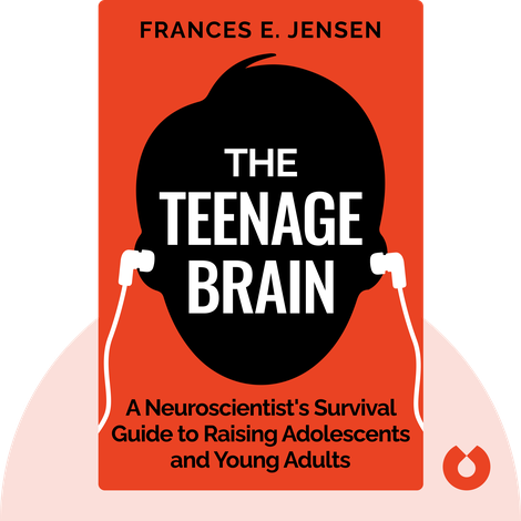The Teenage Brain