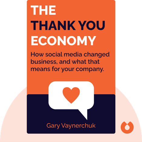 The Thank You Economy