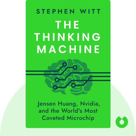The Thinking Machine