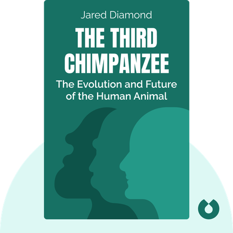 The Third Chimpanzee