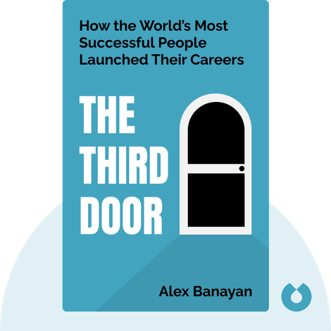 The Third Door
