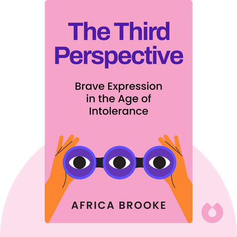 The Third Perspective