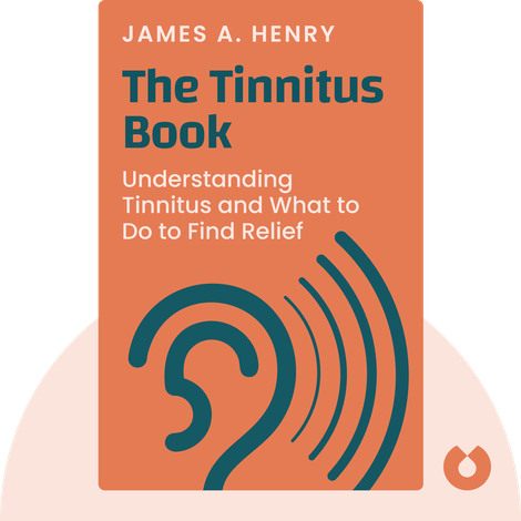 The Tinnitus Book