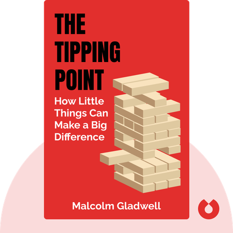 The Tipping Point