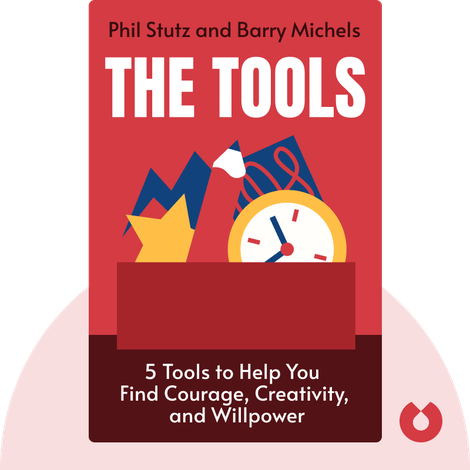 The Tools