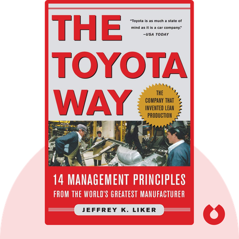 The Toyota Way