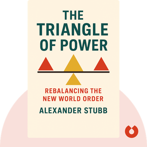 The Triangle of Power