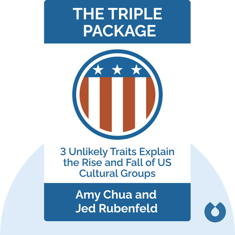 The Triple Package