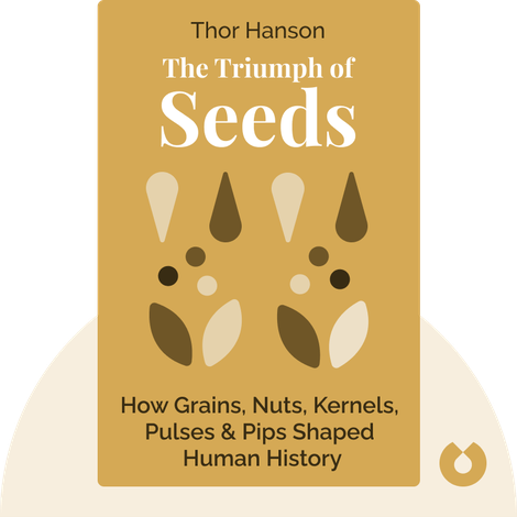 The Triumph of Seeds