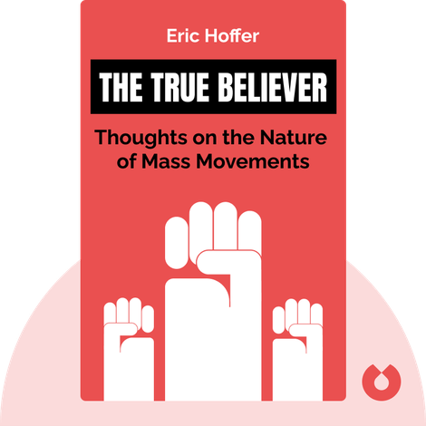 The True Believer