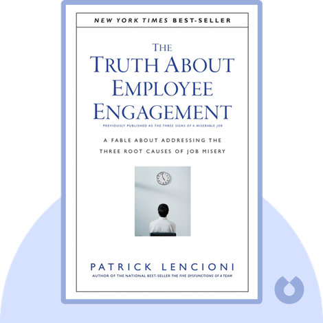 The Truth About Employee Engagement