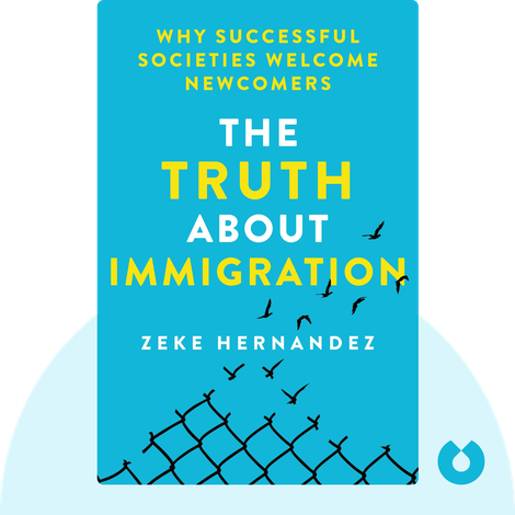 The Truth About Immigration