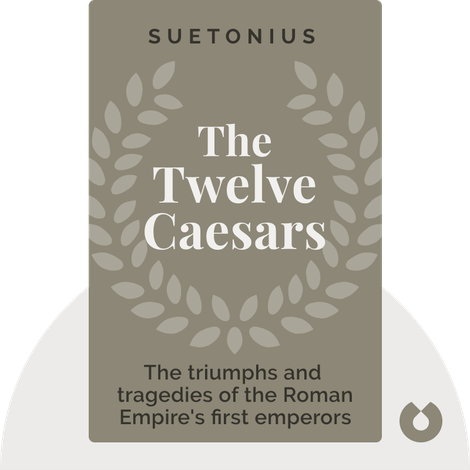 The Twelve Caesars