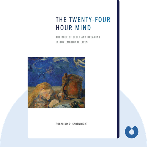 The Twenty-four Hour Mind