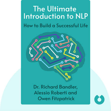 The Ultimate Introduction to NLP