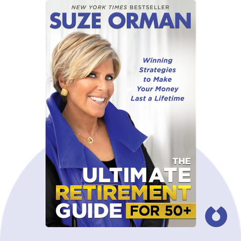 The Ultimate Retirement Guide for 50+