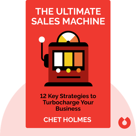 The Ultimate Sales Machine