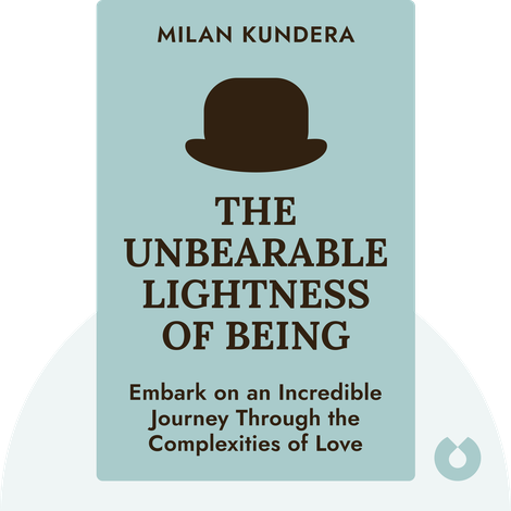 The Unbearable Lightness of Being