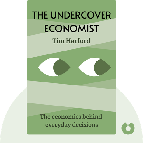 The Undercover Economist