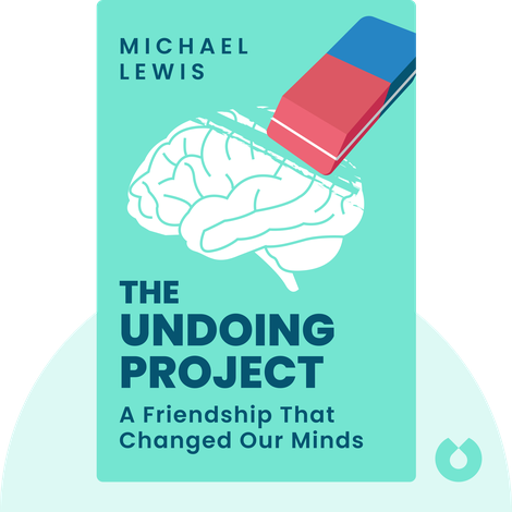 The Undoing Project
