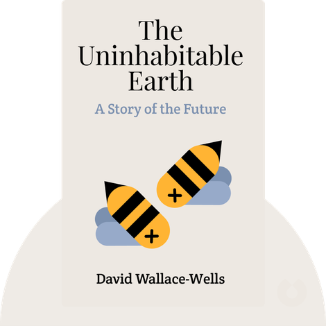 The Uninhabitable Earth
