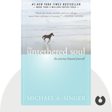 The Untethered Soul