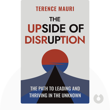 The Upside of Disruption