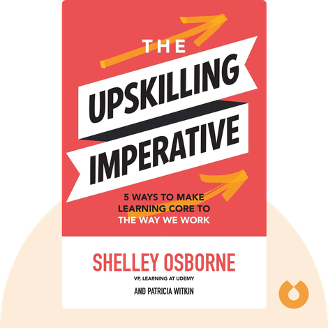 The Upskilling Imperative