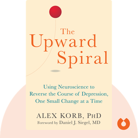 The Upward Spiral