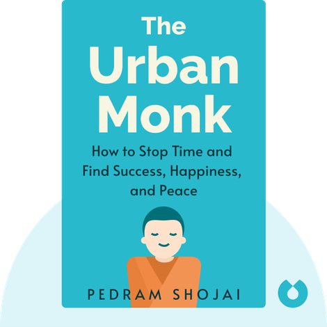 The Urban Monk