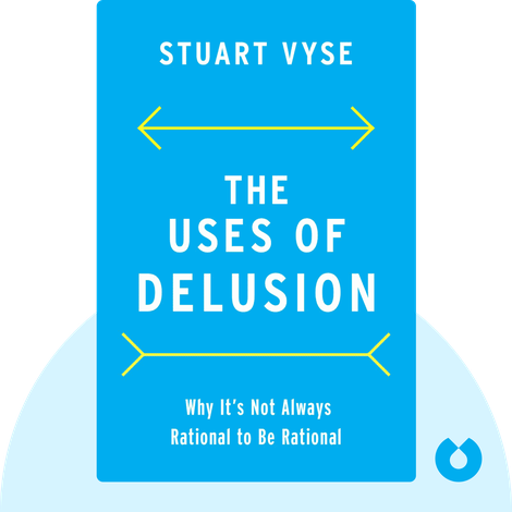 The Uses of Delusion