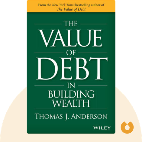The Value of Debt in Building Wealth