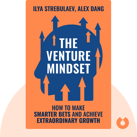 The Venture Mindset