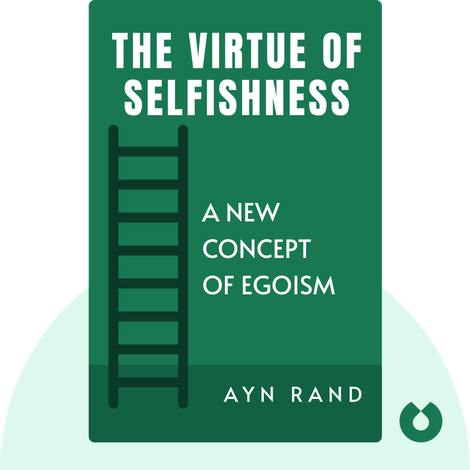 The Virtue of Selfishness