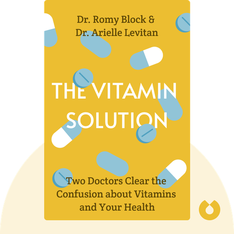 The Vitamin Solution