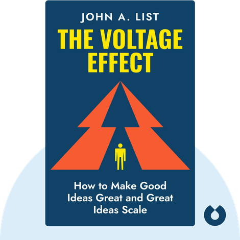 The Voltage Effect