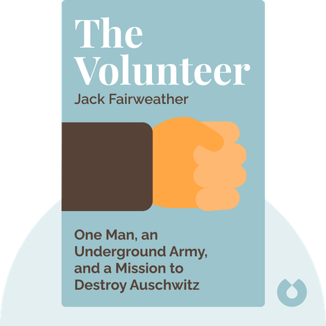 The Volunteer