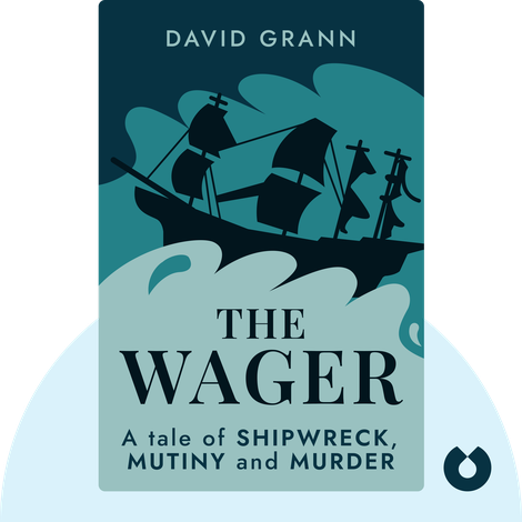 The Wager