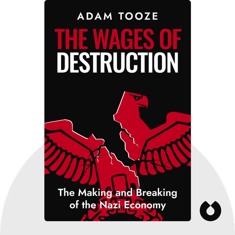 The Wages of Destruction