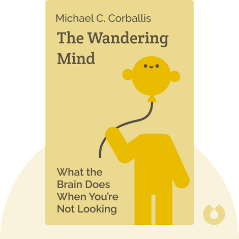 The Wandering Mind