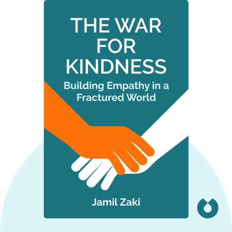 The War For Kindness