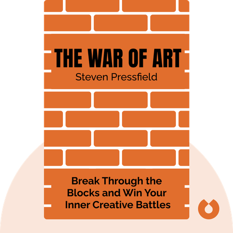 The War of Art