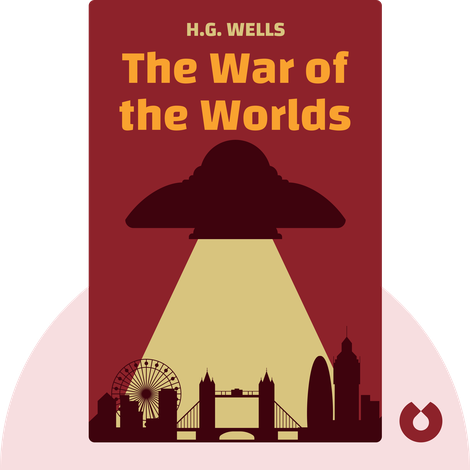 The War of the Worlds